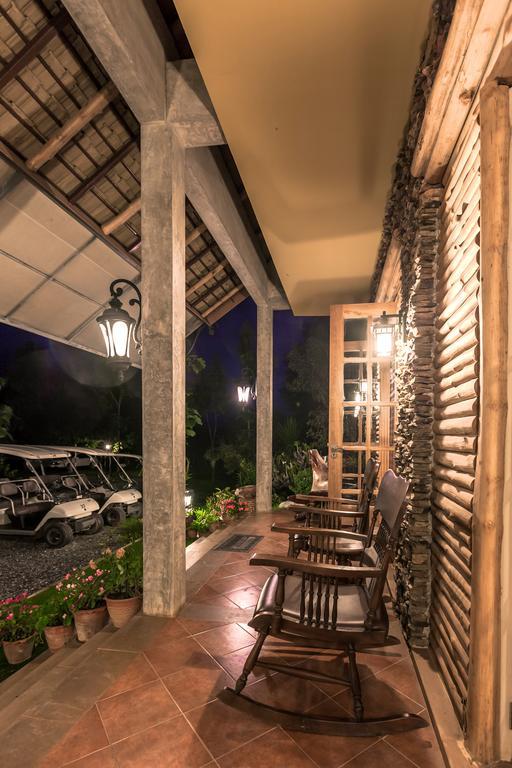 Phukumhom Khao Yai Otel Wangkata Dış mekan fotoğraf