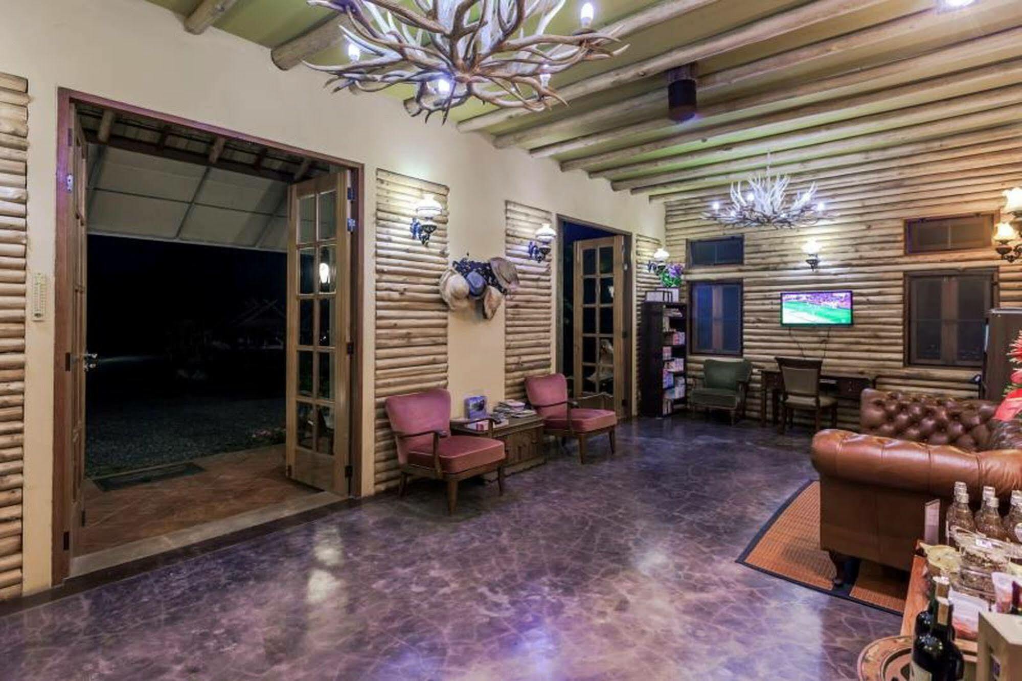 Phukumhom Khao Yai Otel Wangkata Dış mekan fotoğraf